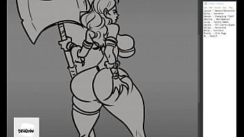 Sts broadcast by dc on picarto from december sixth 2022 a