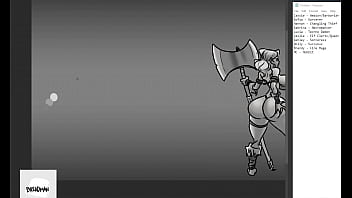 Sts broadcast by dc on picarto from december sixth 2022 a