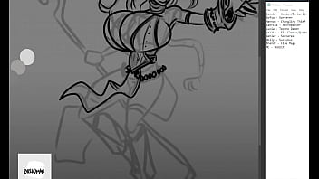 Sts broadcast by dc on picarto from december sixth 2022 a