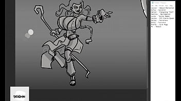 Sts broadcast by dc on picarto from december sixth 2022 a