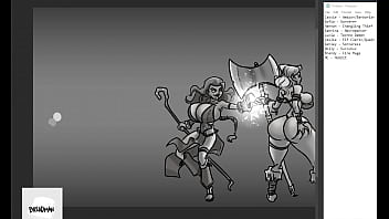 Sts broadcast by dc on picarto from december sixth 2022 a