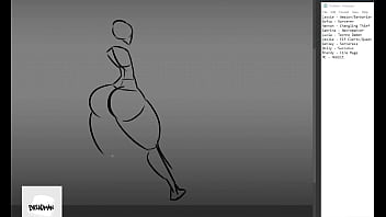 Sts broadcast by dc on picarto from december sixth 2022 a