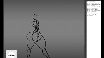 Sts broadcast by dc on picarto from december sixth 2022 a