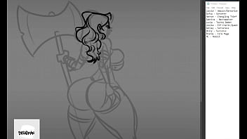 Sts broadcast by dc on picarto from december sixth 2022 a