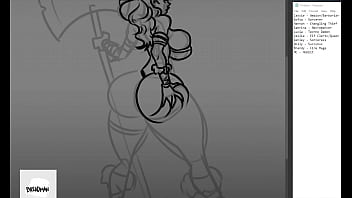 Sts broadcast by dc on picarto from december sixth 2022 a