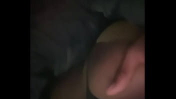 Redbone ebony fucking & sucking black dick *must see*