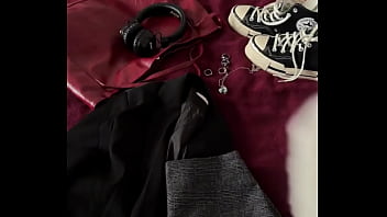 My student starter pack