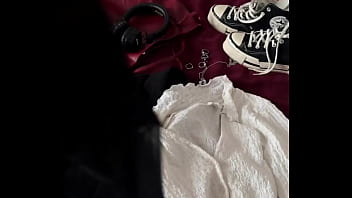 My student starter pack