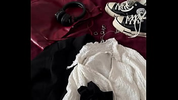 My student starter pack