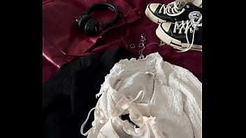 My student starter pack