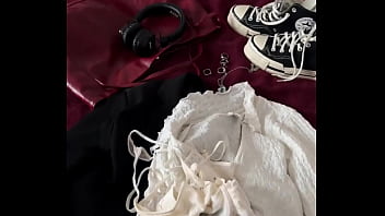 My student starter pack