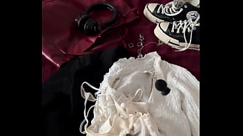 My student starter pack