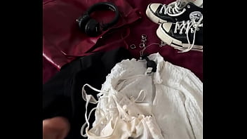 My student starter pack