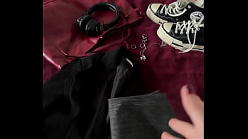 My student starter pack