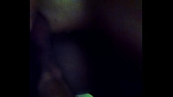 Big tit blonde sucks big cock