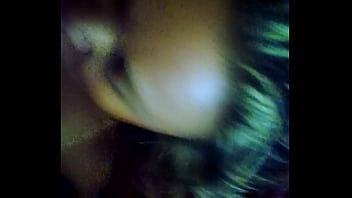 Big tit blonde sucks big cock