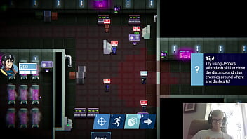 Encountering the evil lesbian android leath third crisis part 1 Encountering the evil lesbian android leath third crisis part 1