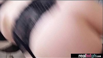 Hot sex scene action with horny cute gf movie 12