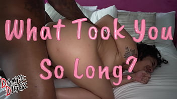 Buble butt latina alix avery squirts all over a bbc