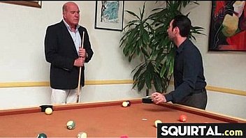 Sexy teen squirter 24