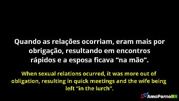 Minha enteada pediu para torna la uma putinha igual a minha esposa