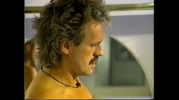 Brunette hussy deep gulped strong cock before rides on dick