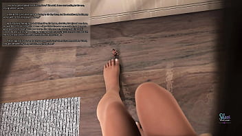 A captivating 3d adult comic experience part 8