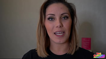 Clarification that model jaelynn piggs is okay with shooting for our production company