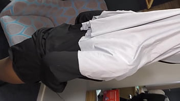 Muslim girl afrodita kweme bbc sex therapy to creampie