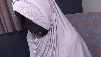 Muslim girl afrodita kweme bbc sex therapy to creampie