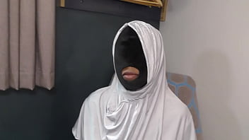 Muslim girl afrodita kweme bbc sex therapy to creampie