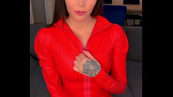 Like & retweet for more #latex #latexoutfit #inked