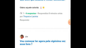 O melhor site de p€r do br após o yahoo