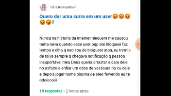 O melhor site de p€r do br após o yahoo