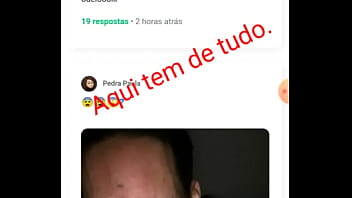 O melhor site de p€r do br após o yahoo