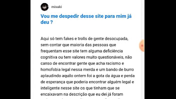 O melhor site de p€r do br após o yahoo