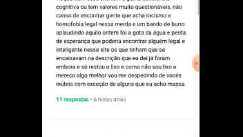 O melhor site de p€r do br após o yahoo