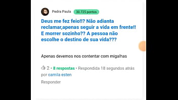 O melhor site de p€r do br após o yahoo
