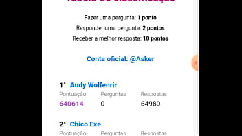 O melhor site de p€r do br após o yahoo