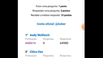 O melhor site de p€r do br após o yahoo