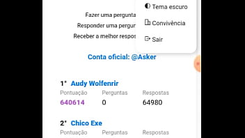 O melhor site de p€r do br após o yahoo