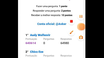 O melhor site de p€r do br após o yahoo