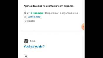 O melhor site de p€r do br após o yahoo