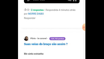 O melhor site de p€r do br após o yahoo