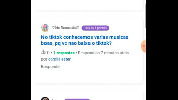 O melhor site de p€r do br após o yahoo