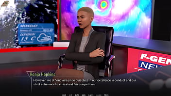 Taboo university #89 i want more than just a kiss on the cheek