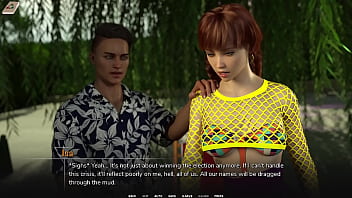 Taboo university #89 i want more than just a kiss on the cheek