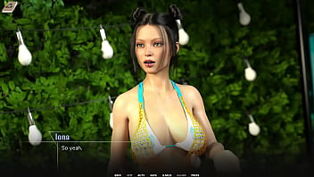 Taboo university #89 i want more than just a kiss on the cheek