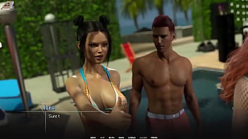 Taboo university #89 i want more than just a kiss on the cheek