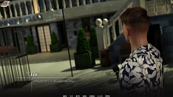 Taboo university #89 i want more than just a kiss on the cheek